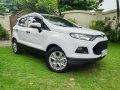 Ford Ecosport 2014 Automatic at 40000 km for sale in Noveleta-8