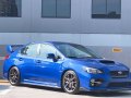 2015 Subaru Wrx Sti for sale in Manila-4