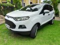 Ford Ecosport 2014 Automatic at 40000 km for sale in Noveleta-9