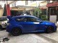 2010 Subaru Impreza for sale in Marikina -7