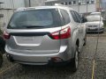 2017 Isuzu Mu-X for sale in Cainta -3