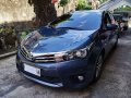 2017 Toyota Corolla Altis for sale in Manila-8