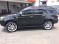 2010 Toyota Fortuner for sale in Manila-5
