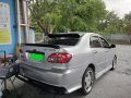 2004 Toyota Altis for sale in Manila-6