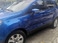 2014 Ford Ecosport for sale in Manila-3