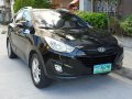 2012 Hyundai Tucson Diesel Automatic for sale in Quezon City-3