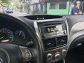 2011 Subaru Forester for sale in Quezon City-5