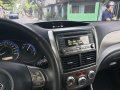 2011 Subaru Forester for sale in Quezon City-4