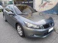 2009 Honda Accord for sale in Makati -3