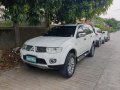 2012 Mitsubishi Montero for sale in Taguig -2