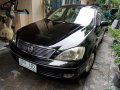 Black Nissan Sentra 2004 for sale in Taguig-9