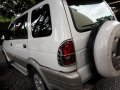 2007 Isuzu Crosswind for sale in Quezon City-5