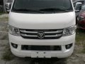 2016 Foton View Transvan for sale in Cainta-4