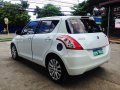 Selling Suzuki Swift 2013 at 70000 km in Cebu City-2