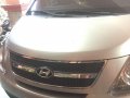 Hyundai Grand Starex 2009 for sale in Calasiao-0