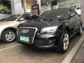 2012 Audi Quatto for sale in Pasay -6