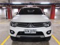Mitsubishi Montero Sport 2015 for sale in Mandaluyong-0