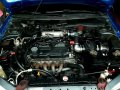 Mitsubishi Lancer 1997 Automatic Gasoline for sale -8