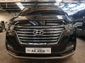 Brand New Hyundai Starex 2019 Van for sale in Quezon City-8