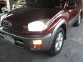 Toyota Rav4 2003 for sale in Quezon City-8