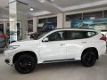 Brand New 2019 Mitsubishi Montero Sport for sale in Valenzuela-1