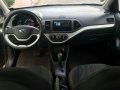 2014 Kia Picanto Automatic at 34000 km for sale-1