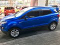 2015 Ford Ecosport at 16709 km for sale in Pasig City-1