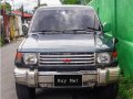 1997 Mitsubishi Pajero for sale in Dasmariñas City-0