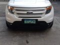 2012 Ford Explorer Gasoline for sale in Quezon City-3