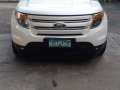 2012 Ford Explorer Gasoline for sale in Quezon City-6