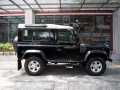 2006 Land Rover Defender for sale in Pasig -8