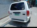 2013 Isuzu Crosswind for sale in Manila-5