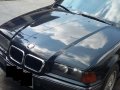 1998 Bmw 316i for sale in Quezon City -3