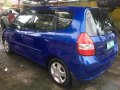 Honda Jazz 2005 for sale in Quezon City -3