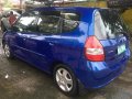 Honda Jazz 2005 for sale in Quezon City -6