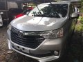 Silver Toyota Avanza 2017 for sale in Quezon City -2