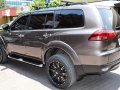 2014 Mitsubishi Montero for sale in Manila-2