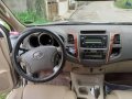 2009 Toyota Fortuner Automatic for sale in Villasis-4