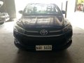 2017 Toyota Innova for sale in Manila-6
