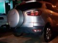 2015 Ford Ecosport for sale in Manila-1