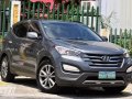 2013 Hyundai Santa Fe for sale in Las Piñas -9