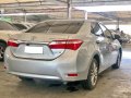 2nd Hand 2015 Toyota Corolla Altis at 45000 km for sale-5