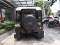 2006 Land Rover Defender for sale in Pasig -5