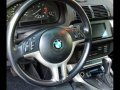Bmw X5 2001 for sale in Makati -7
