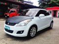 Selling Suzuki Swift 2013 at 70000 km in Cebu City-3