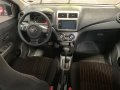 Sell Red 2019 Toyota Wigo at 2300 km-3