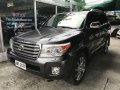 2015 Toyota Land Cruiser for sale in Taguig -8