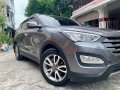 2014 Hyundai Santa Fe for sale in Las Piñas-5