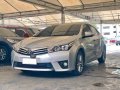 2nd Hand 2015 Toyota Corolla Altis at 45000 km for sale-1