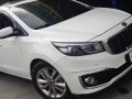 2015 Kia Carnival for sale in Pasig -9